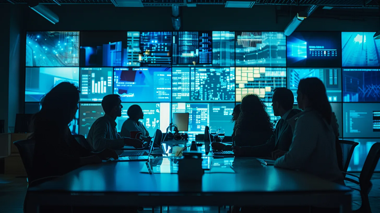 Key Factors in Choosing Online Advertising Agencies Like EastMain