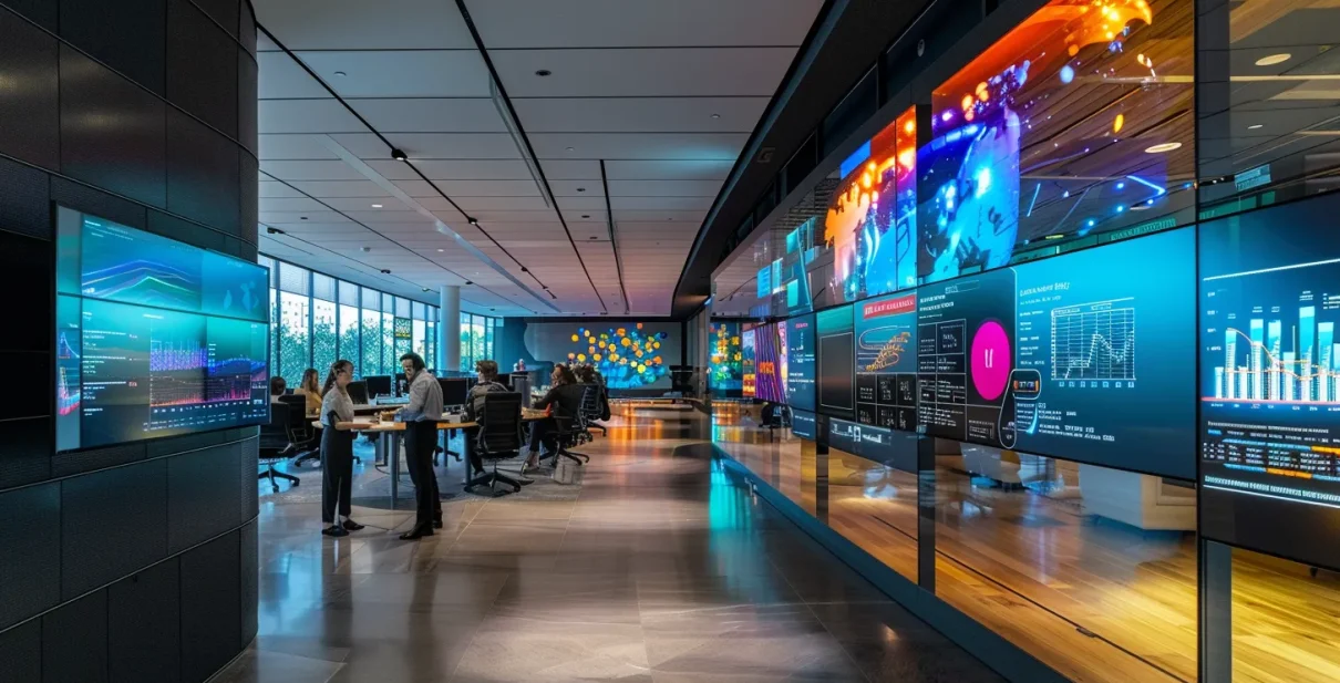 From SEO to Content Creation: EastMain’s Digital Approach