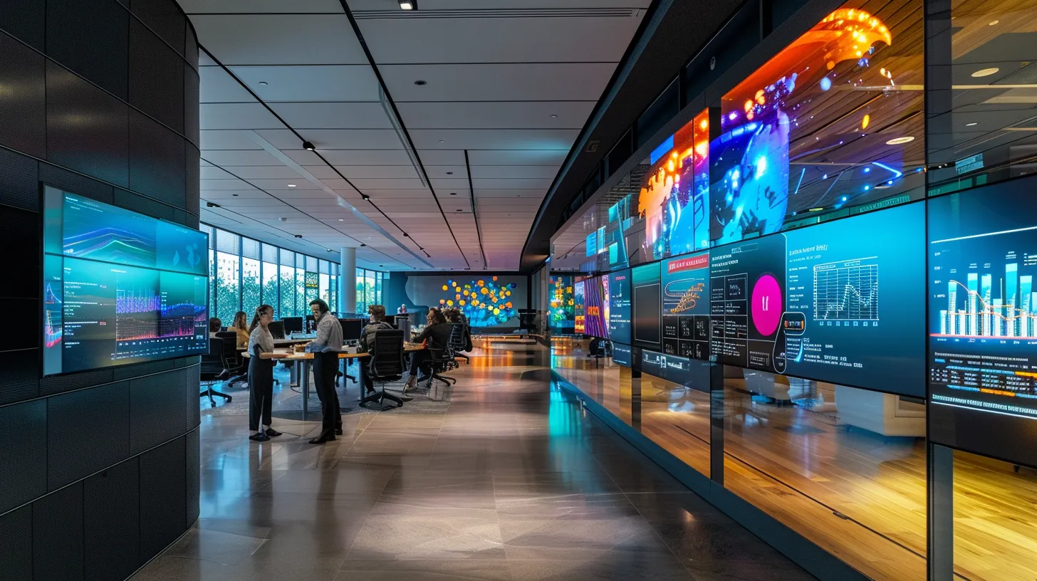 From SEO to Content Creation: EastMain&rsquo;s Digital Approach