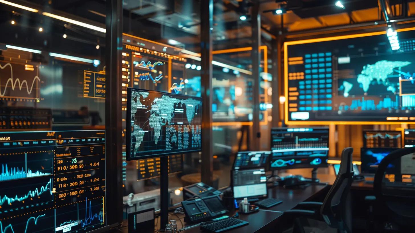 The Role of AI in Shaping Future Marketing Strategies