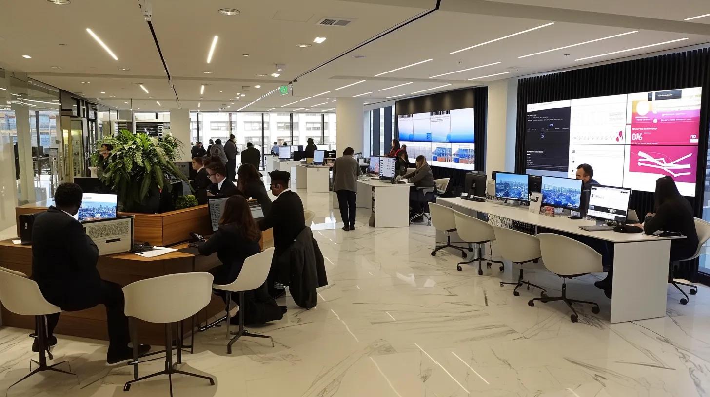 How CRO Services and AI Marketing Revolutionize Customer Journeys