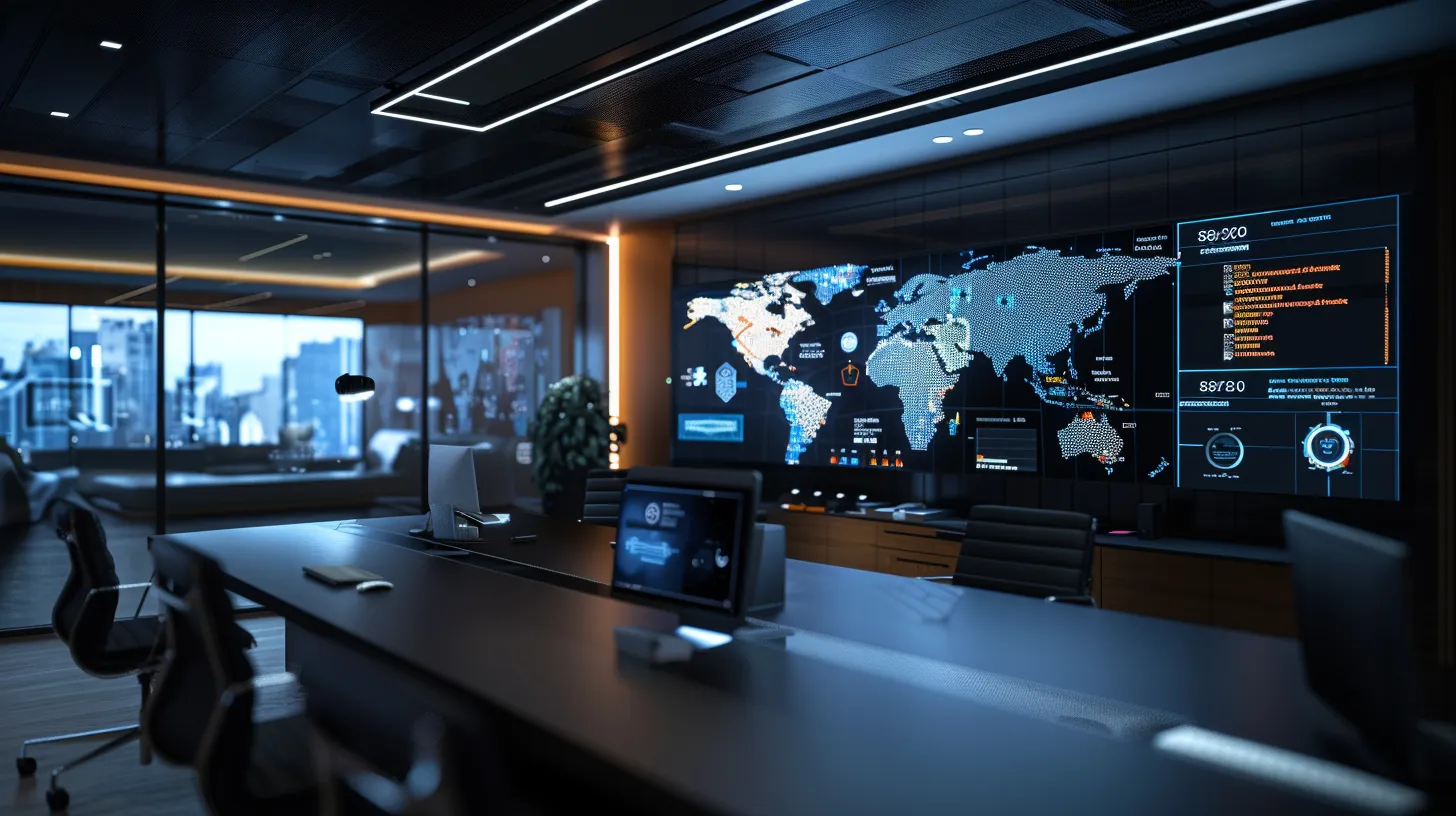 Effective LinkedIn Outreach for B2B Leads at EastMain