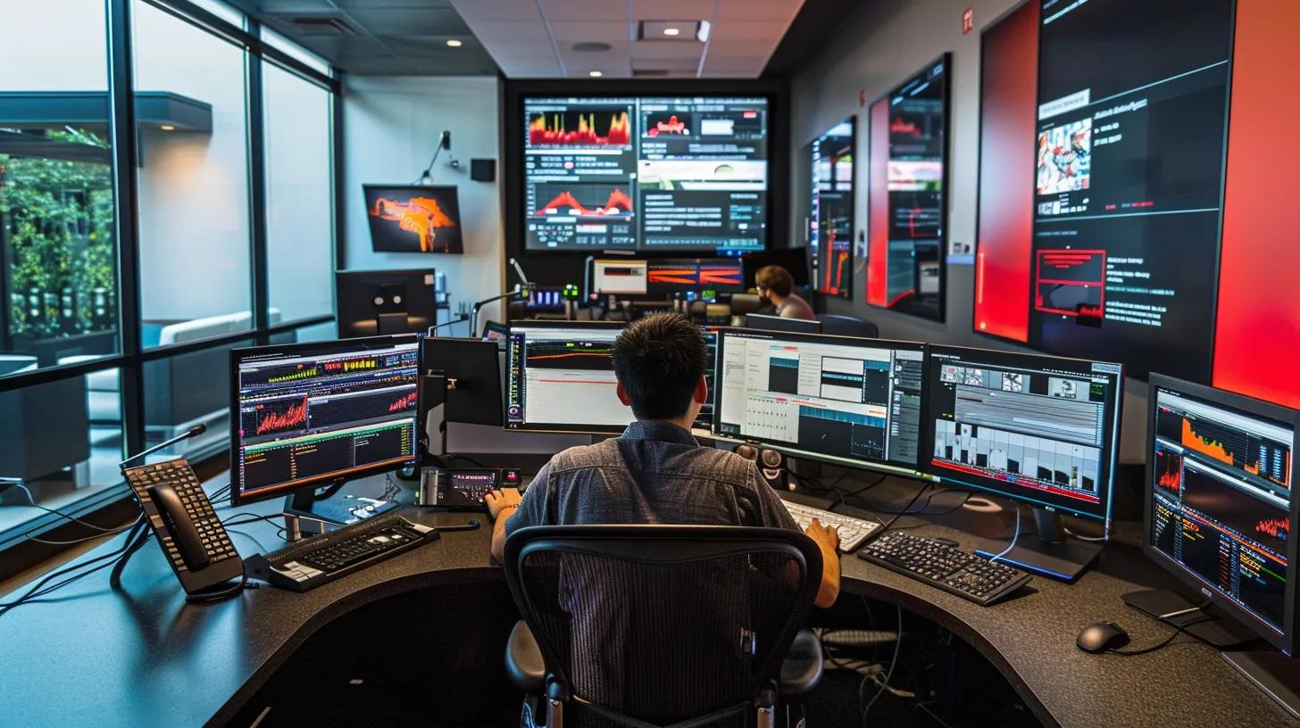 Mastering Search Engine Optimization for Business Growth Success